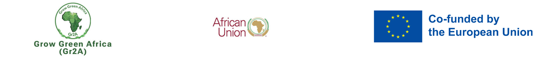 Grow Green Africa